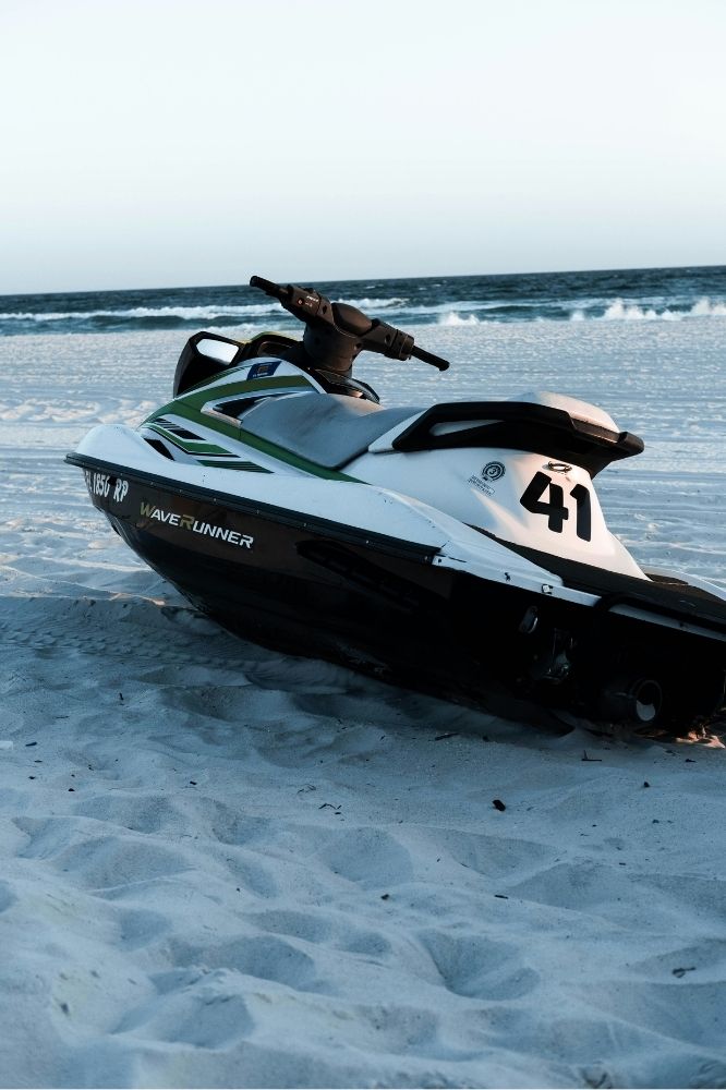 Jetski