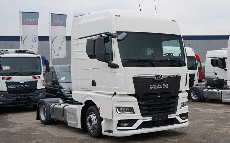 Man-TGX