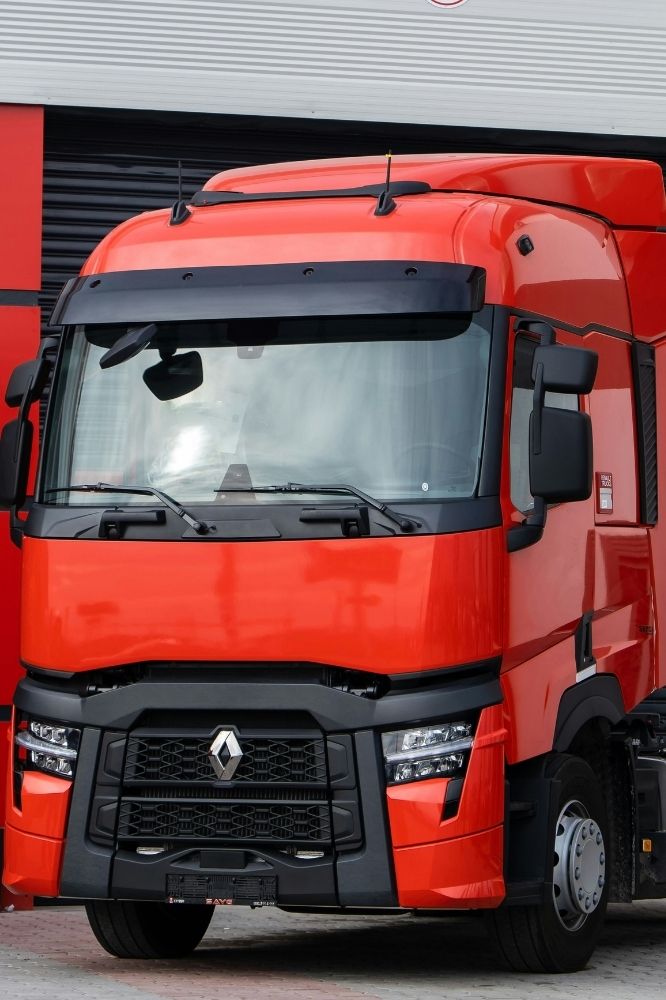 Samochody-ciezarowe (1) Samochody ciężarowe