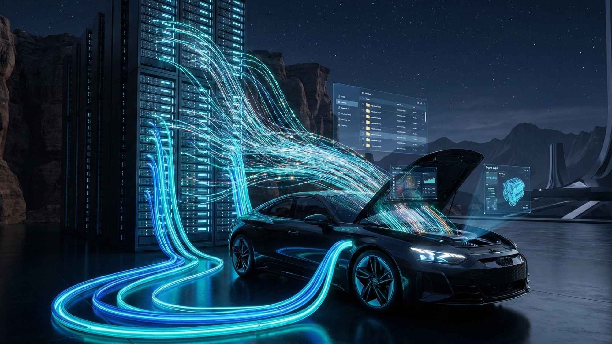 Gotowa Baza Danych Rozpocznij lub rozwiń swoją działalność związaną z tuningiem