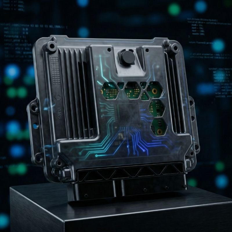 M3.7.1 - 0261203510 - BOSCH - Alfa Romeo