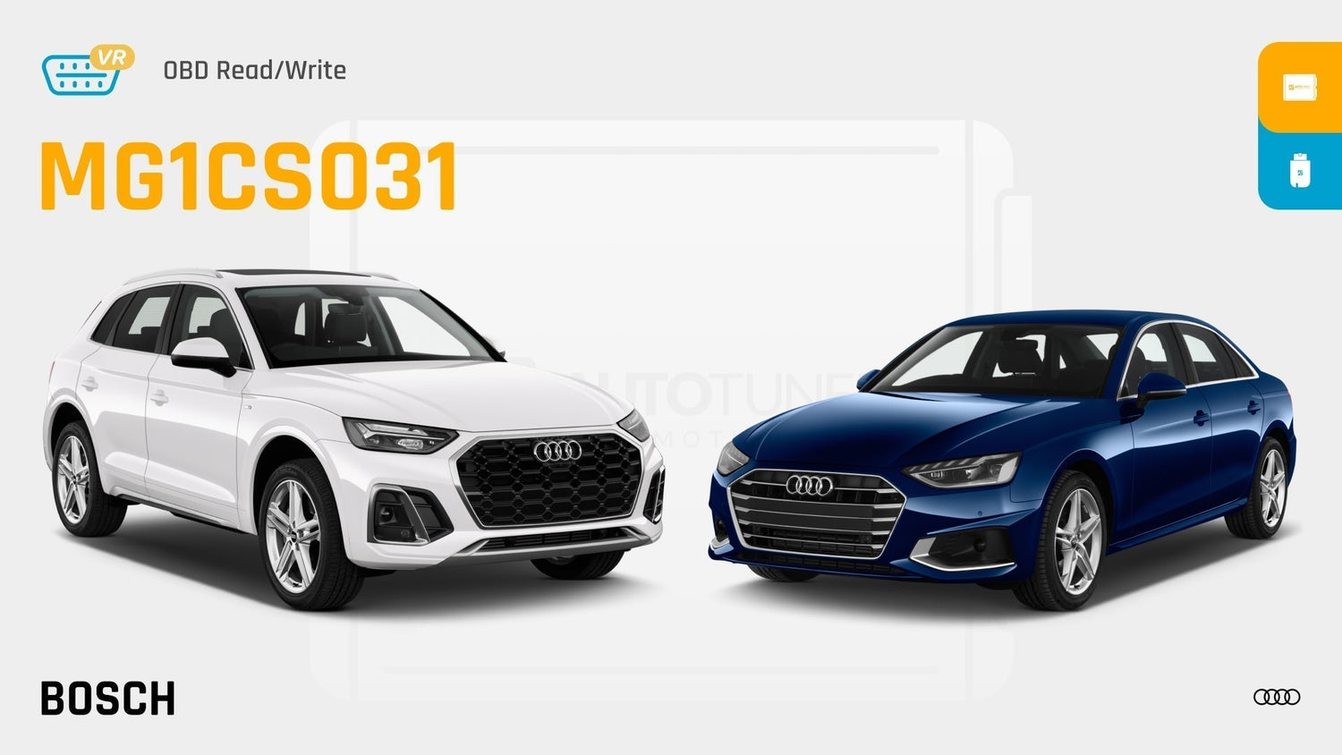 Bosch MG1CS031