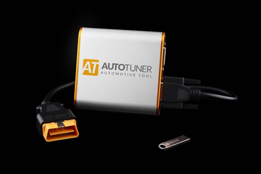 Autotuner Slave + 5 plików gratis FILESERVICE