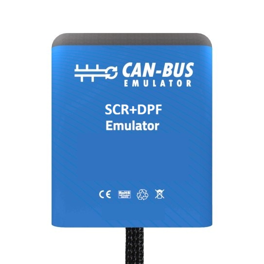 Emulatory / RaceChip