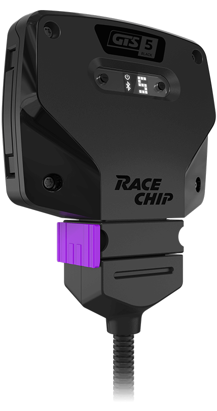 RACECHIP PETROL TURBO