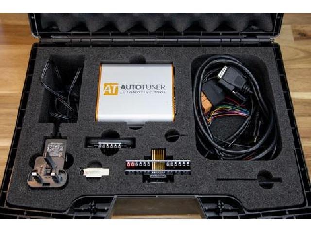 Autotuner Slave + 5 plików gratis FILESERVICE