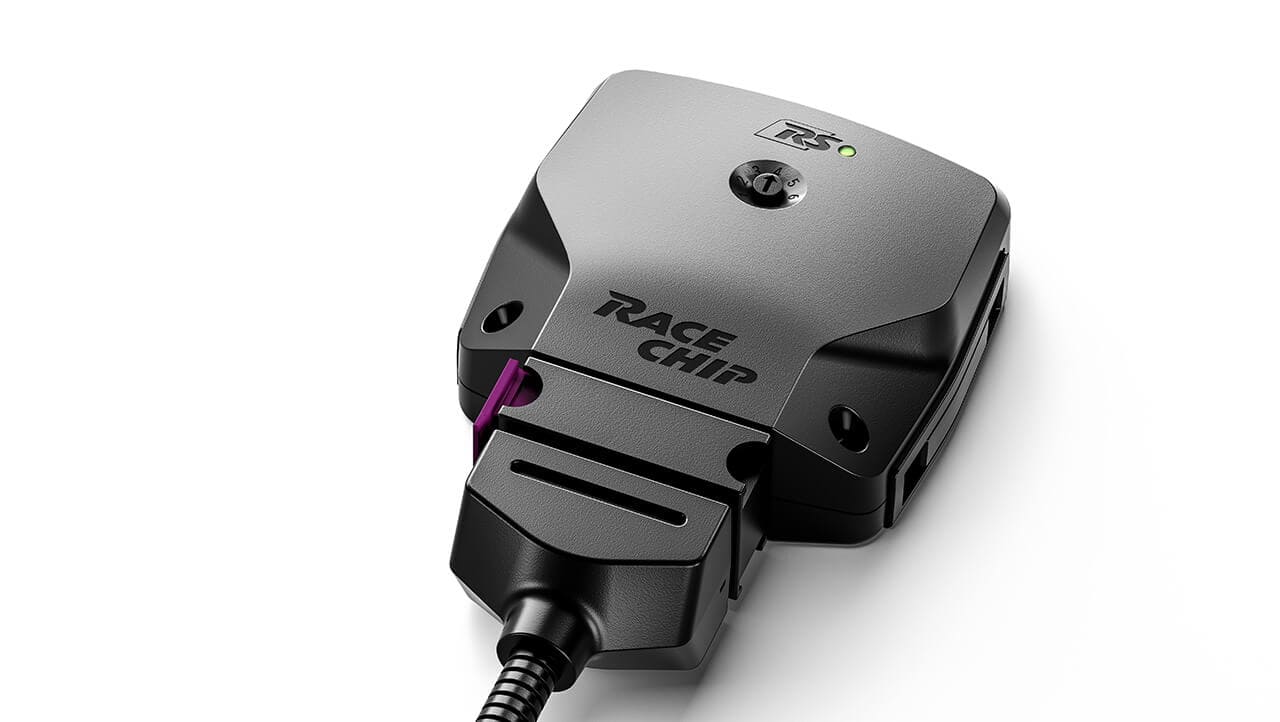 RACECHIP PETROL TURBO