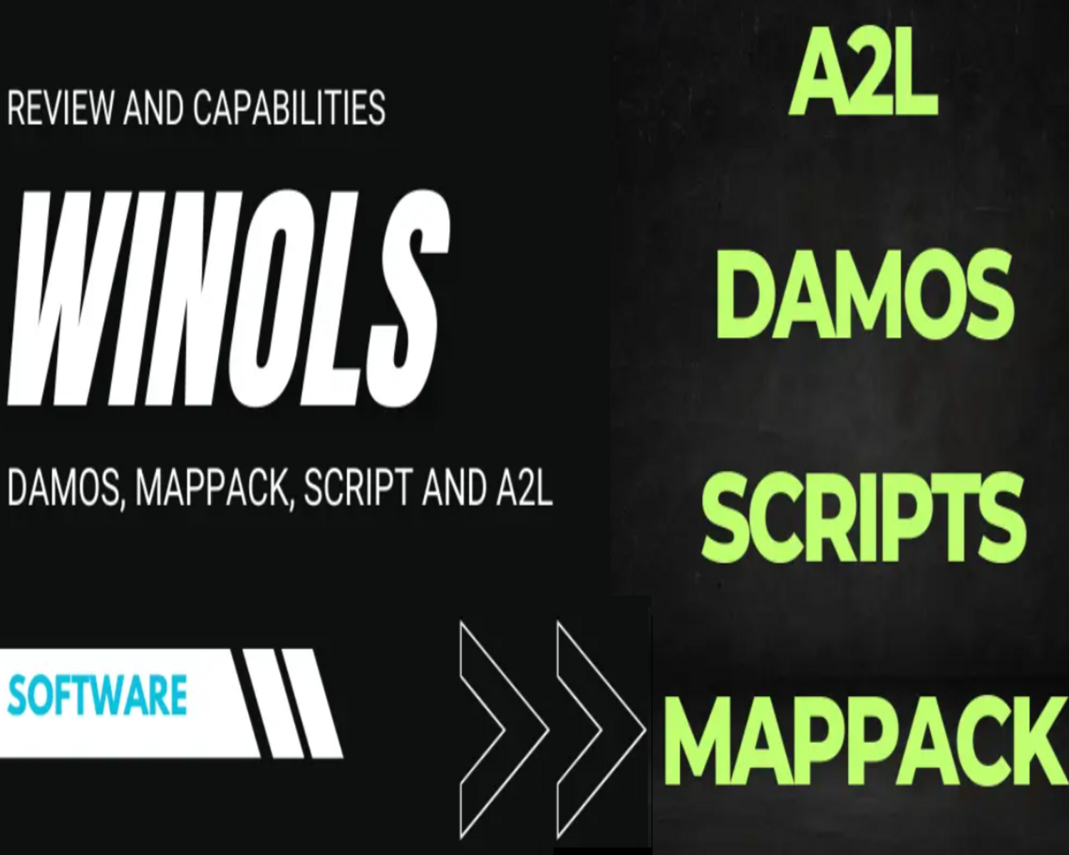 Damos/Mappack/Script